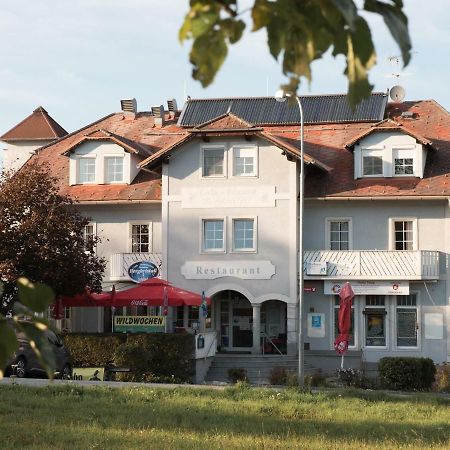 Hotel Bergkristall Schwarzenberg am Bohmerwald Exterior photo